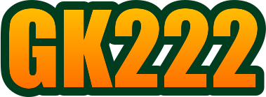 GK222 Club Logo